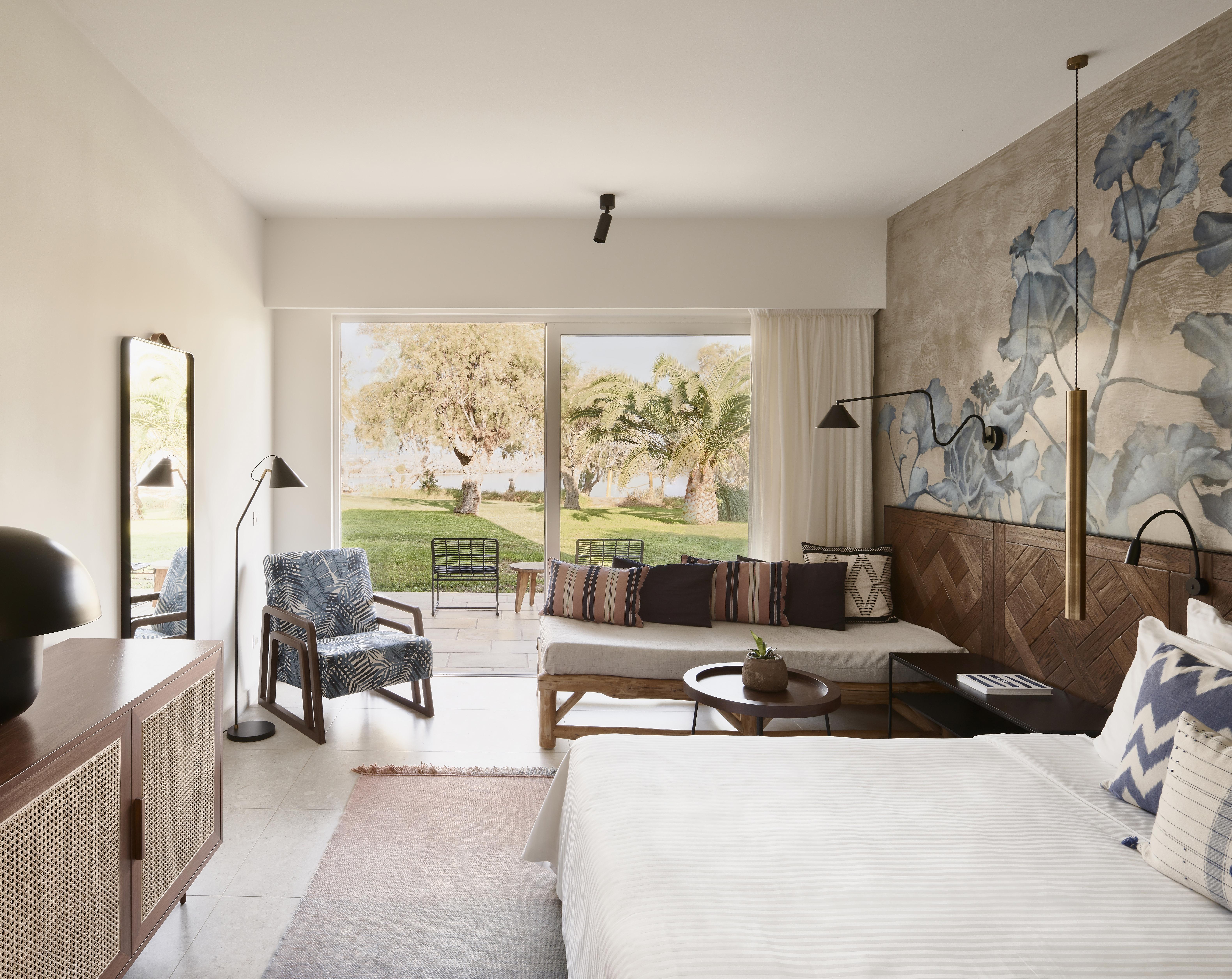 Phaea Cretan Malia, A Member Of Design Hotels Exterior photo