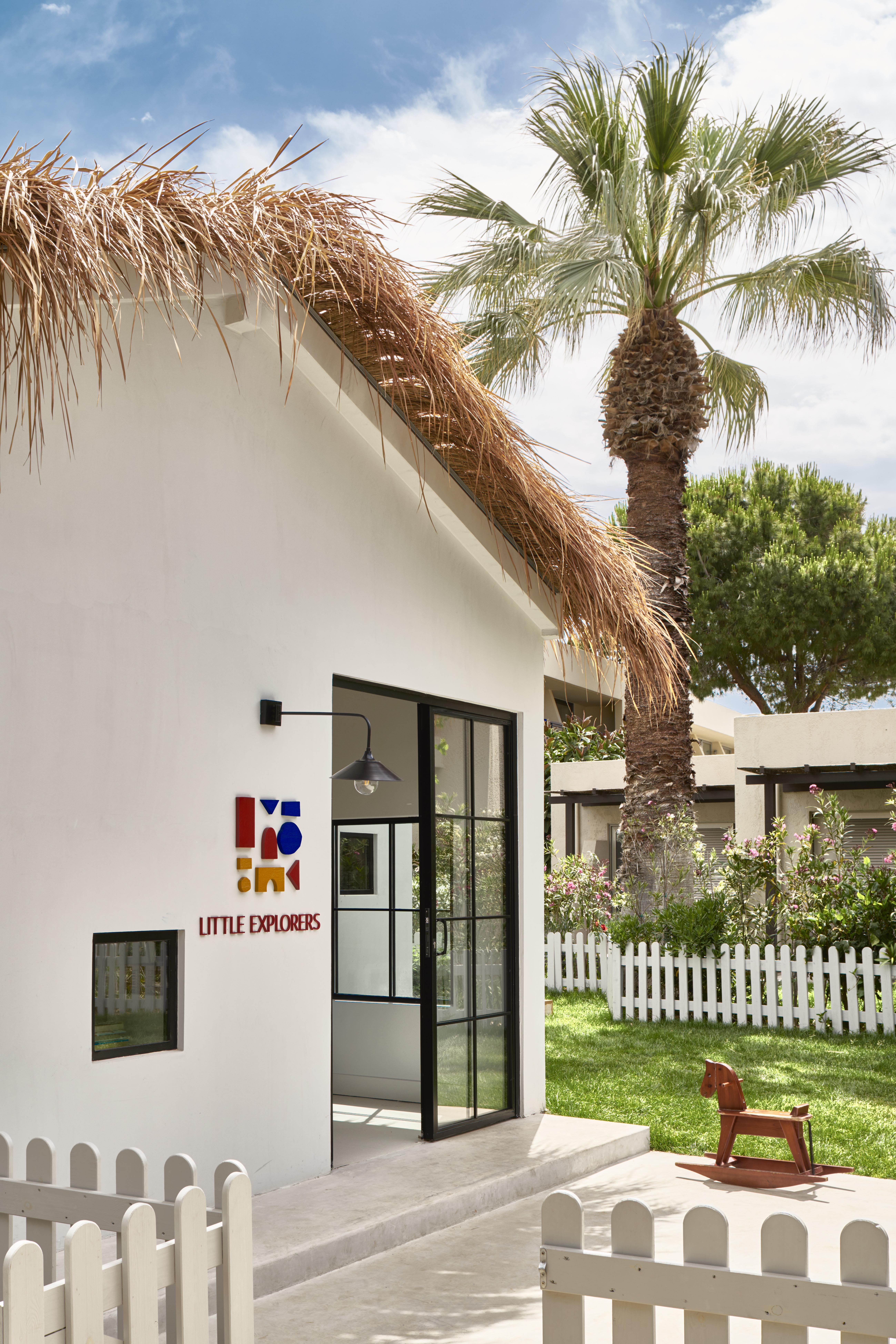 Phaea Cretan Malia, A Member Of Design Hotels Exterior photo