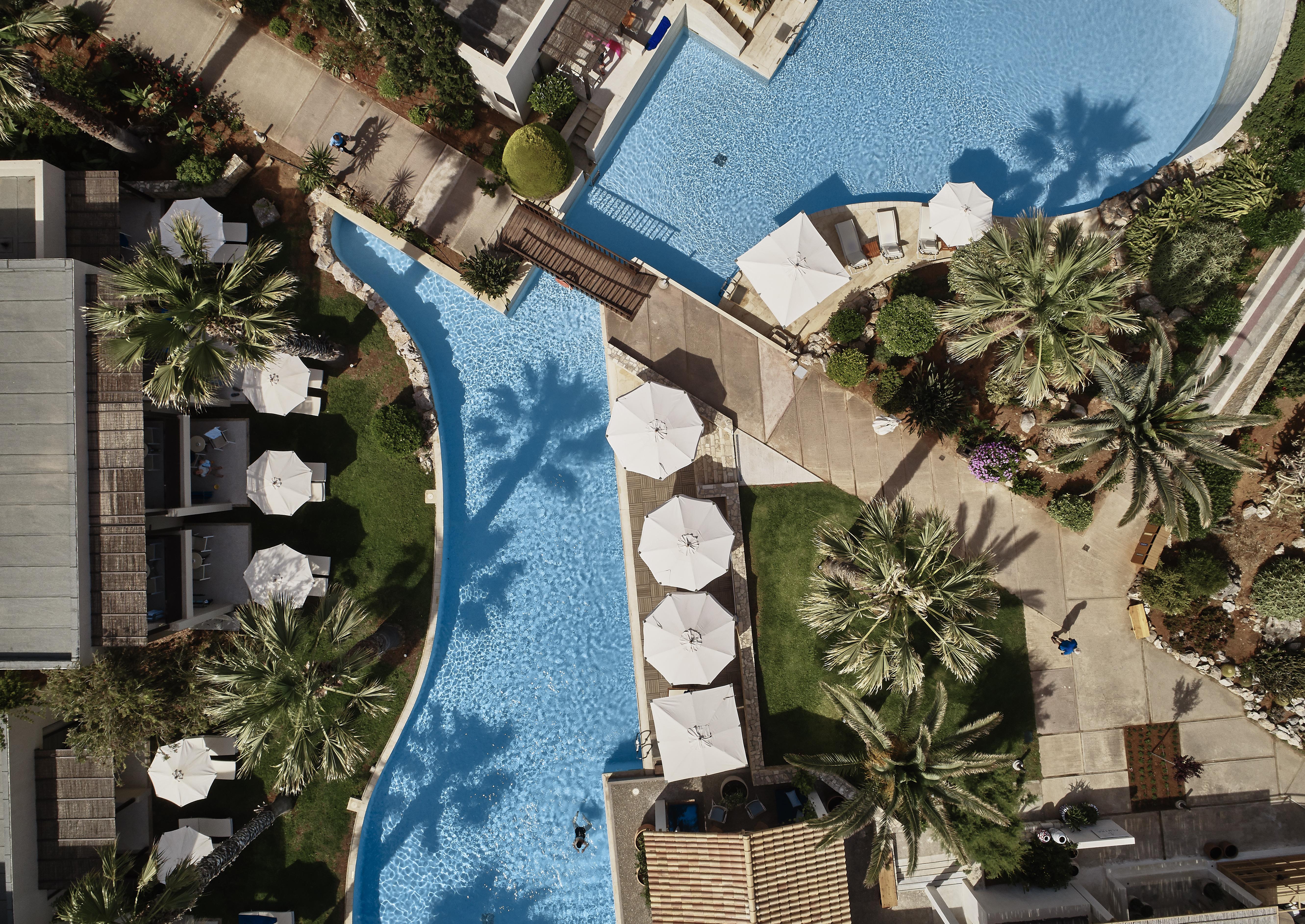 Phaea Cretan Malia, A Member Of Design Hotels Exterior photo