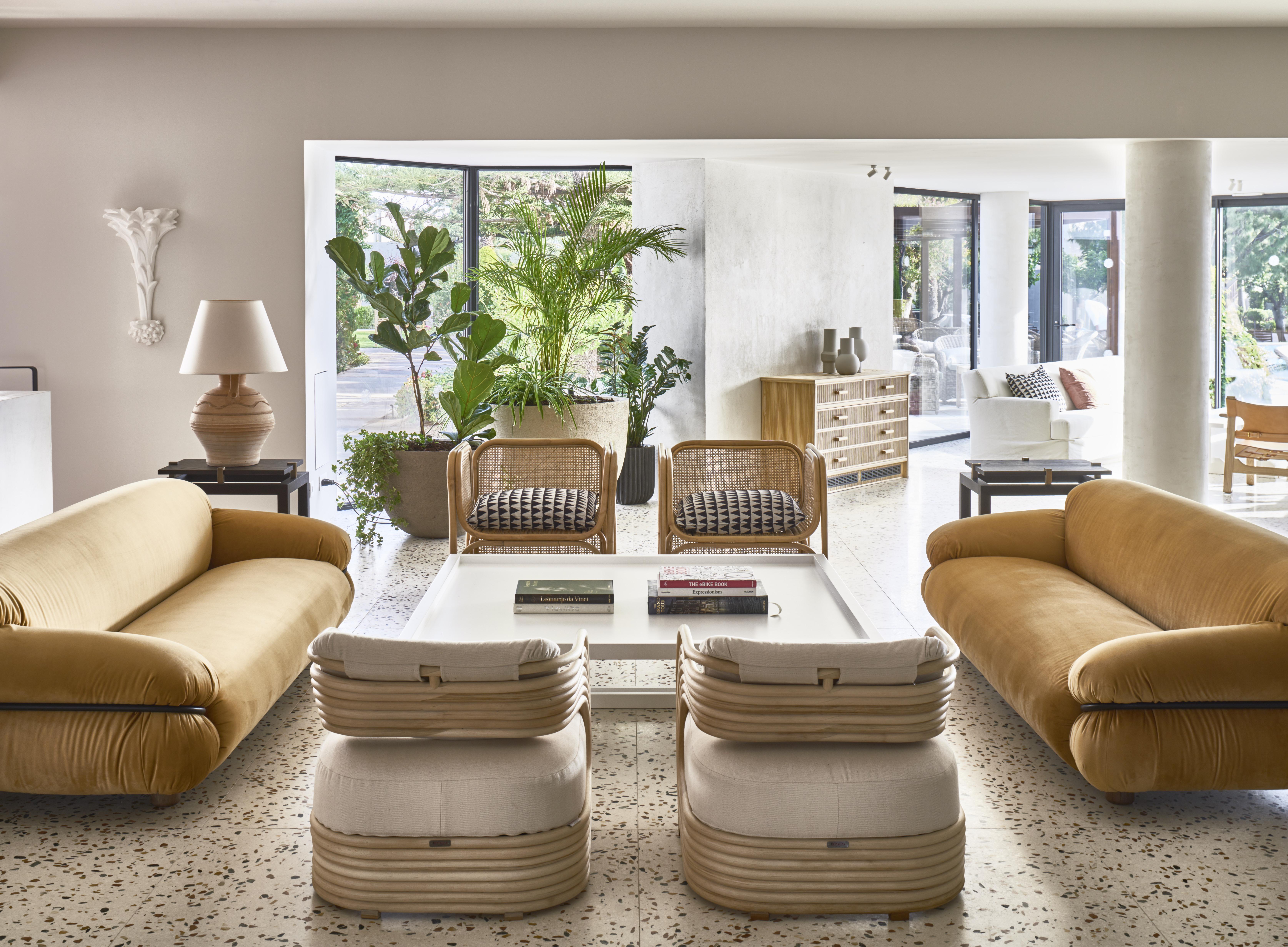 Phaea Cretan Malia, A Member Of Design Hotels Exterior photo