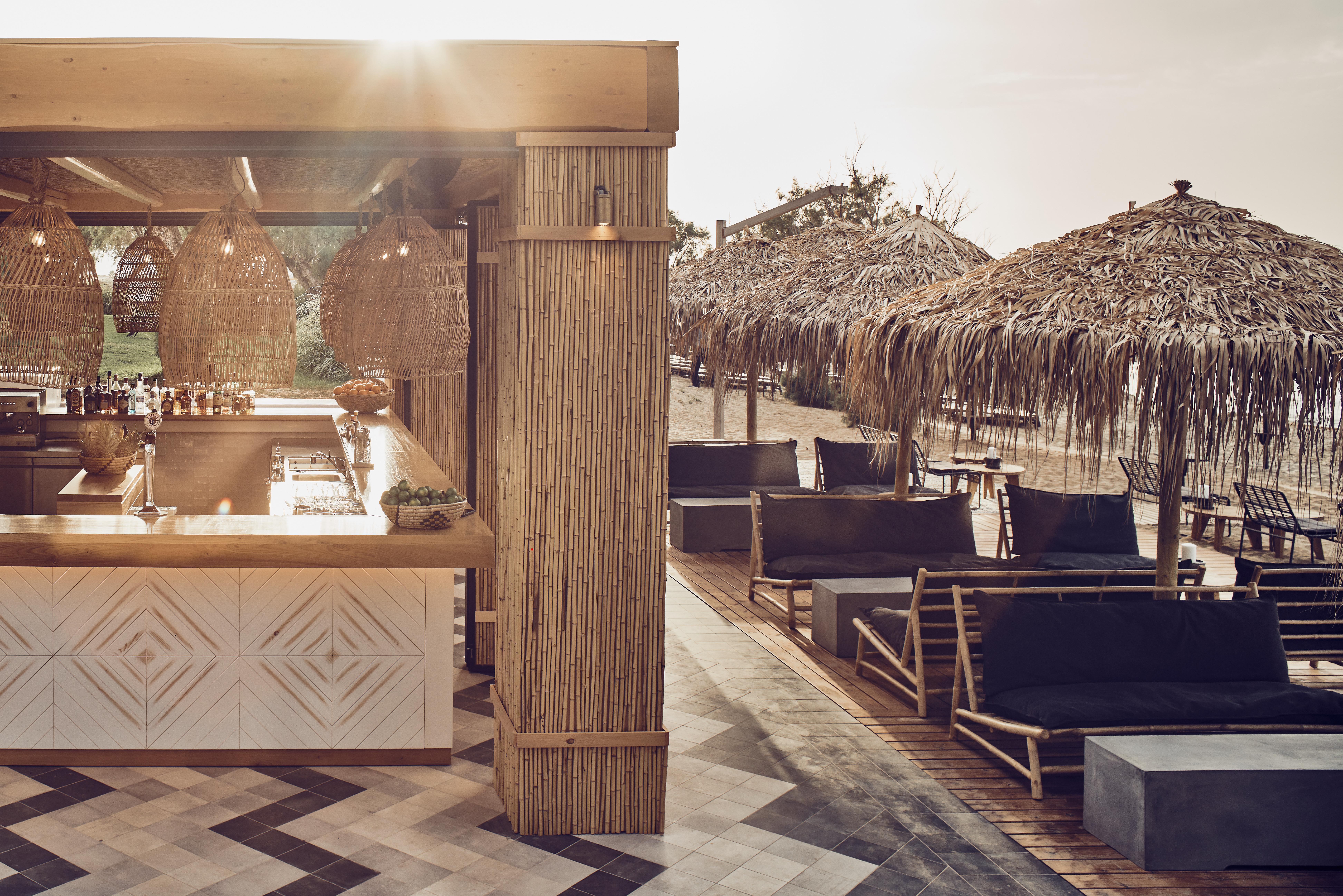 Phaea Cretan Malia, A Member Of Design Hotels Exterior photo