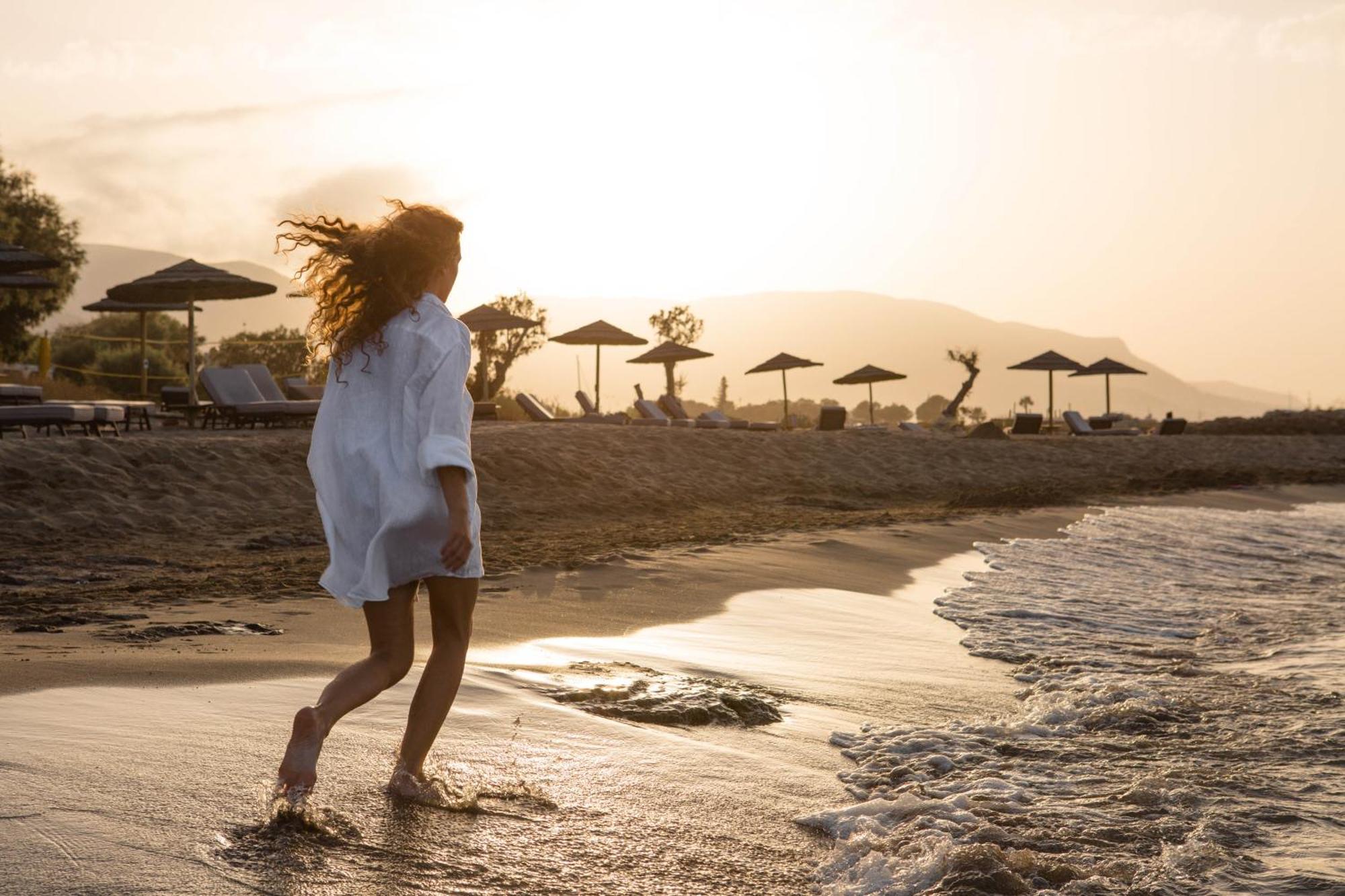 Phaea Cretan Malia, A Member Of Design Hotels Exterior photo