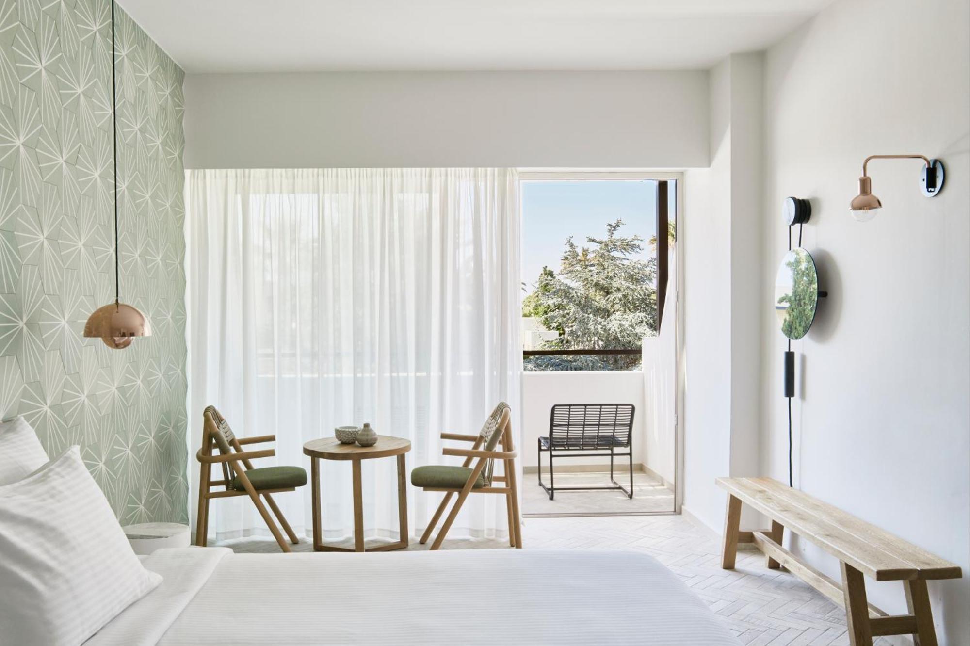 Phaea Cretan Malia, A Member Of Design Hotels Exterior photo